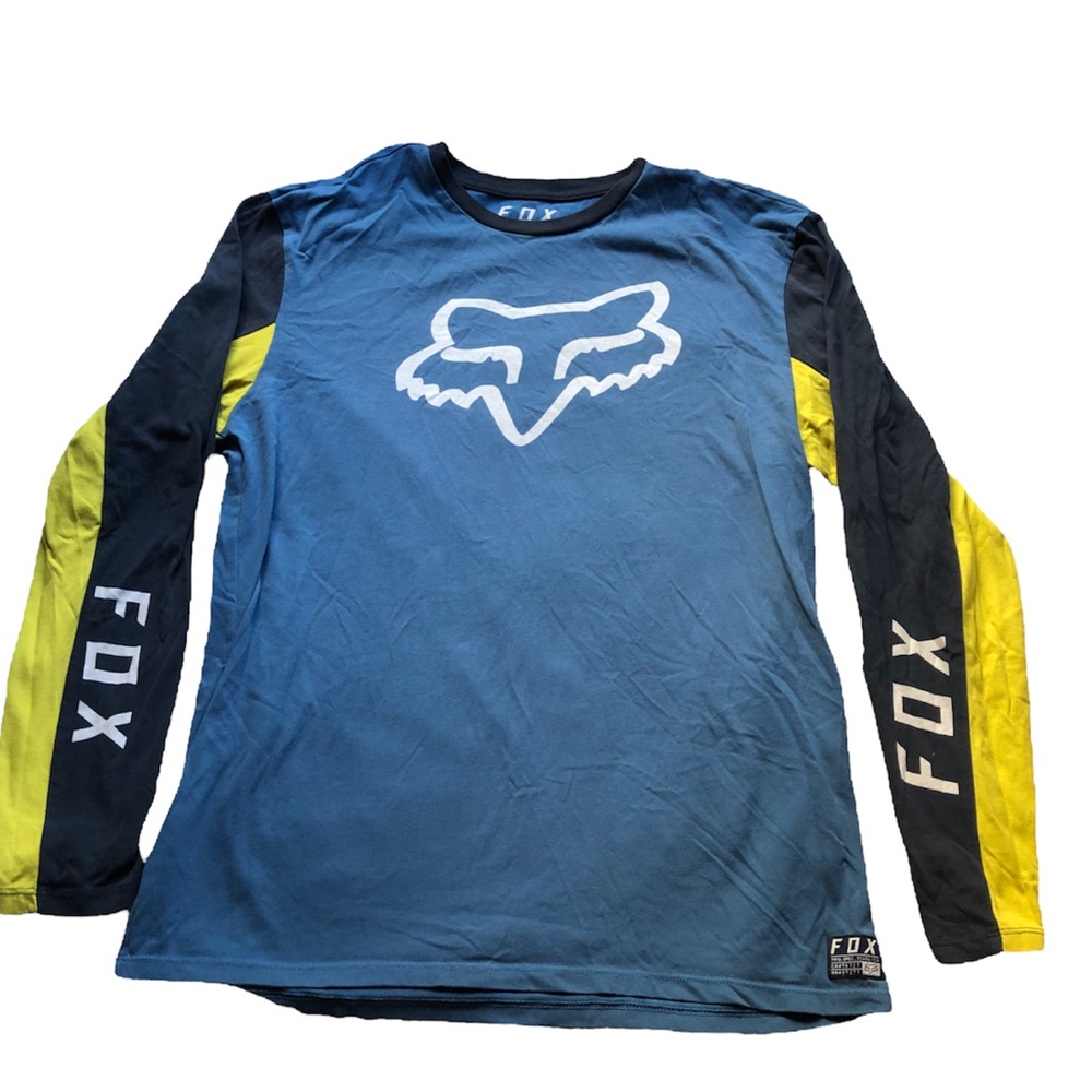 Fox Racing Shirt